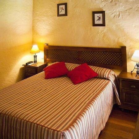 Hotel Galaroza Sierra 외부 사진