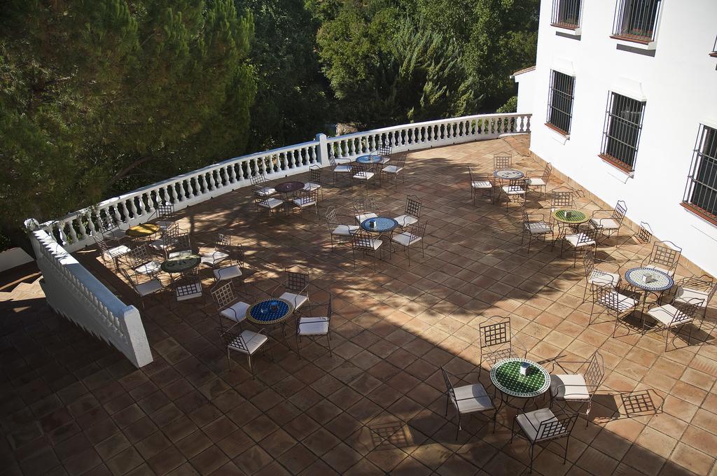 Hotel Galaroza Sierra 외부 사진