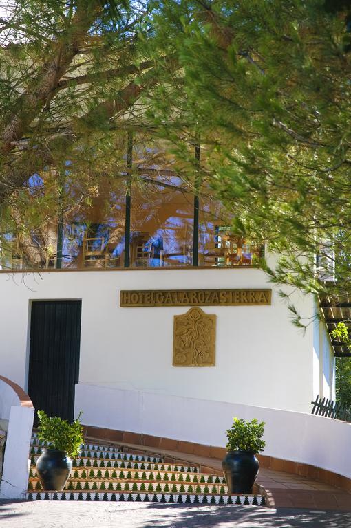 Hotel Galaroza Sierra 외부 사진