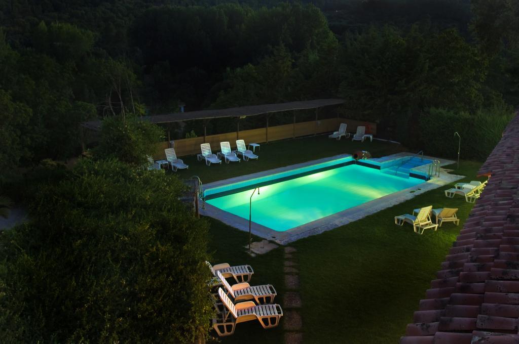 Hotel Galaroza Sierra 외부 사진