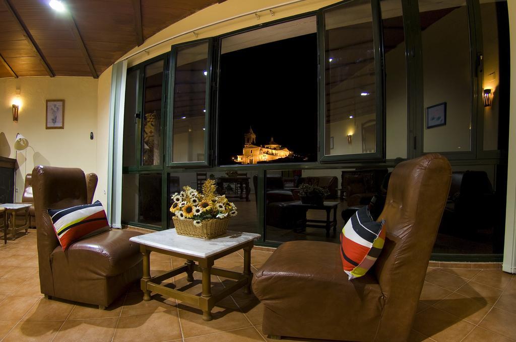 Hotel Galaroza Sierra 외부 사진