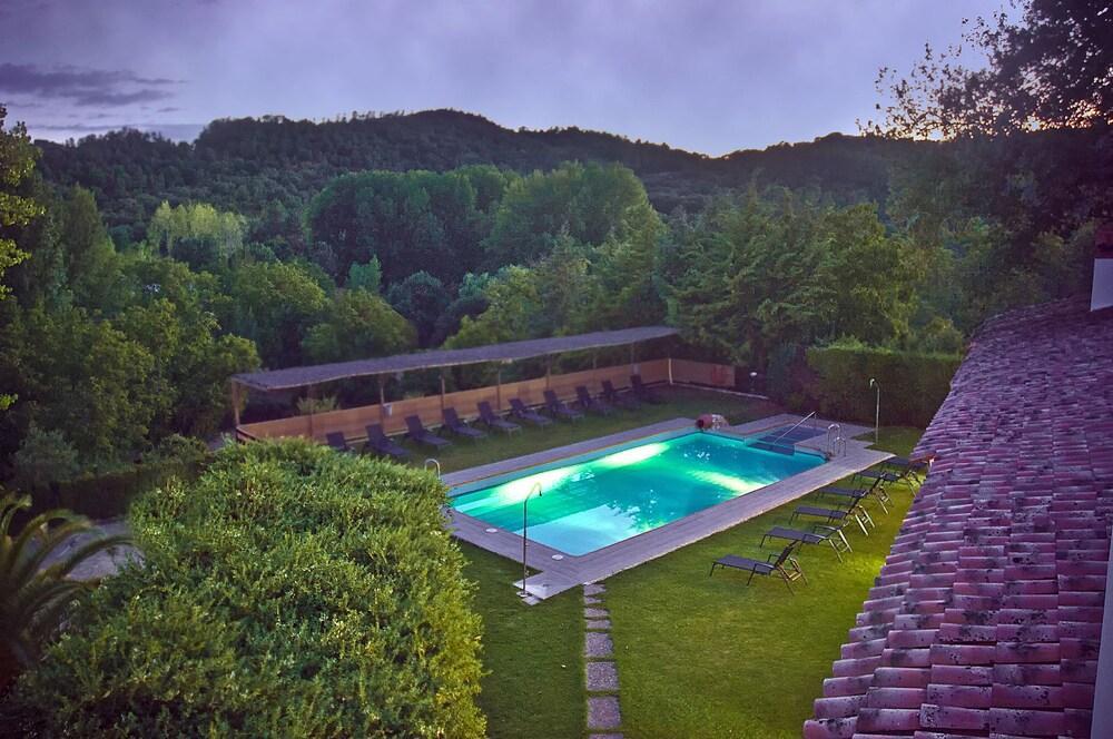 Hotel Galaroza Sierra 외부 사진